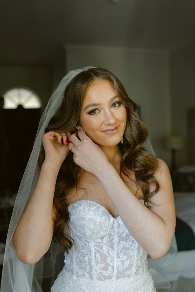 Wedding planner in Cape Town