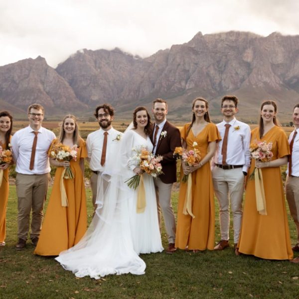 Events by May Wedding Planner in Cape Town
