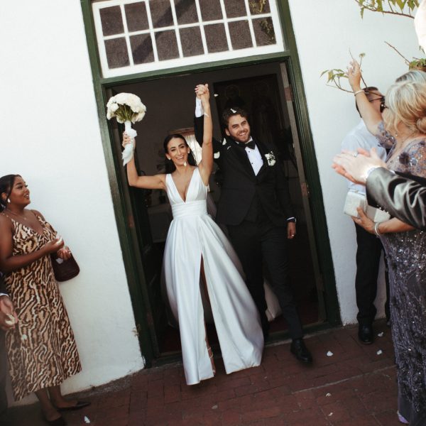 Events by May Wedding Planner in Cape Town