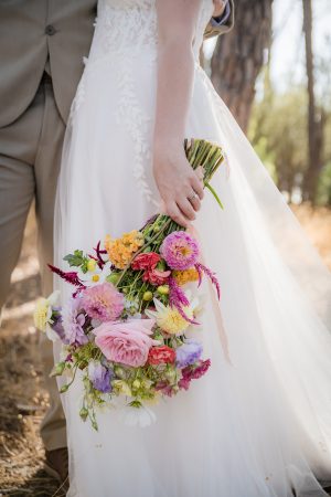 Wedding planner in Cape Town