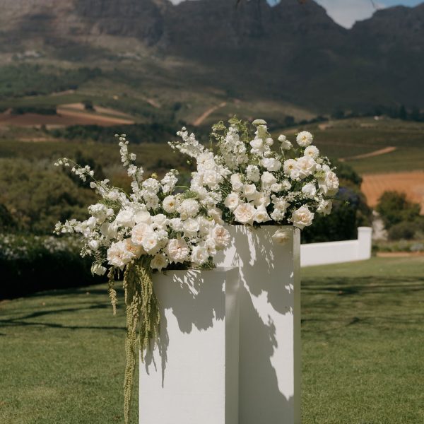Events by May Wedding Planner in Cape Town