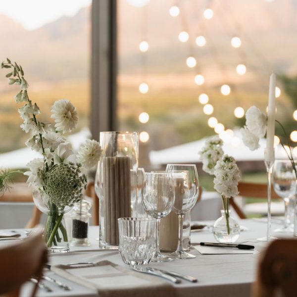 Events by May Wedding Planner in Cape Town