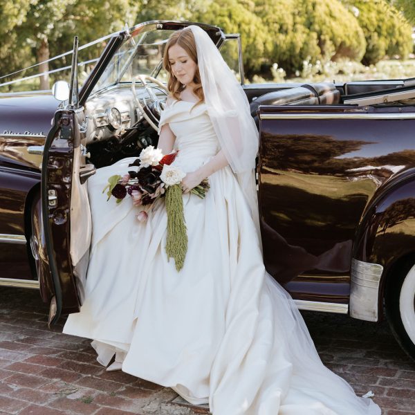 Events by May Wedding Planner in Cape Town