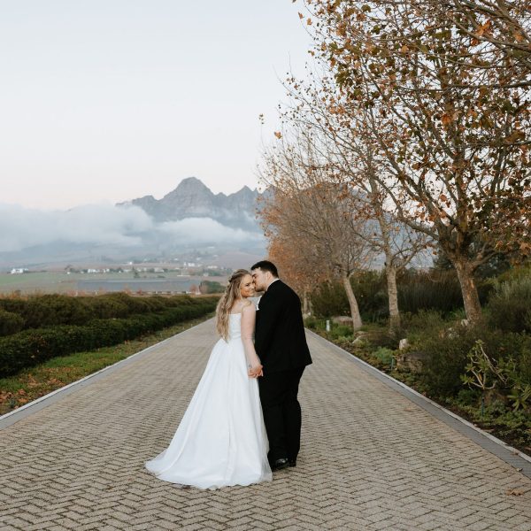 Events by May Wedding Planner in Cape Town