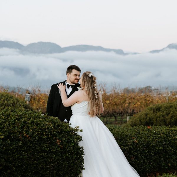 Events by May Wedding Planner in Cape Town
