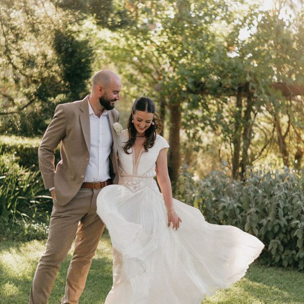 Events by May Wedding Planner in Cape Town