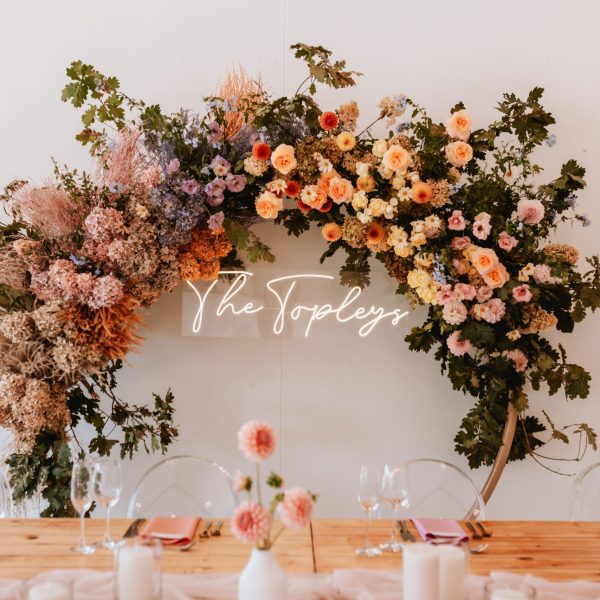 Events by May | Wedding Planning, Decor & Flowers