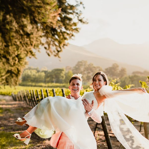 Events by May Wedding Planner in Cape Town