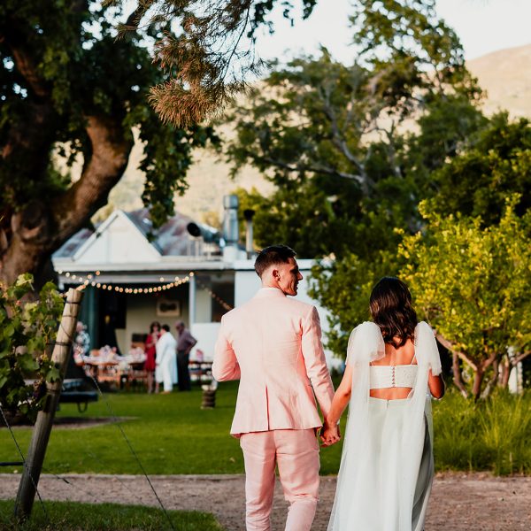 Events by May Wedding Planner in Cape Town