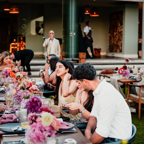 Events by May Wedding Planner in Cape Town