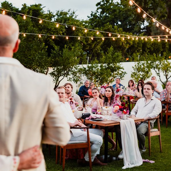 Events by May Wedding Planner in Cape Town