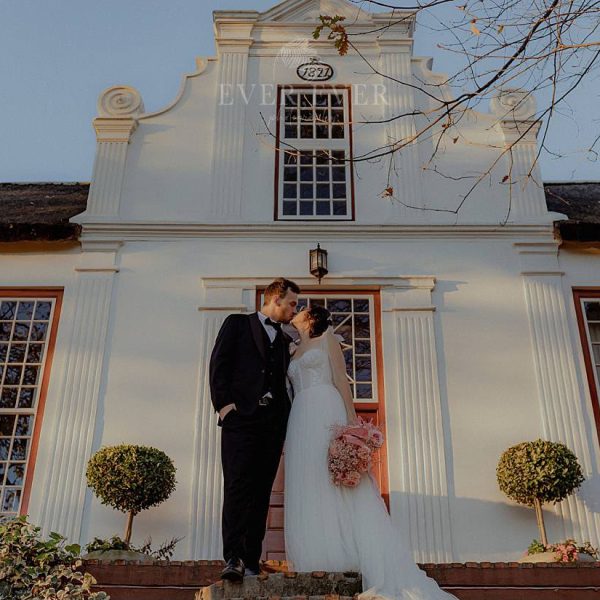 Events by May Wedding Planner in Cape Town