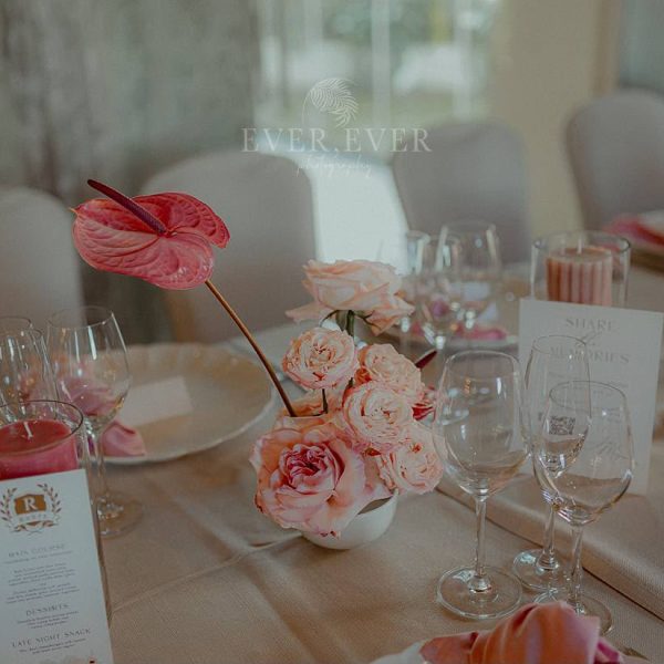 Events by May Wedding Planner in Cape Town