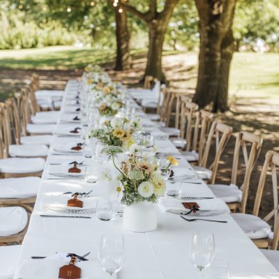 Events by May Wedding Planner in Cape Town