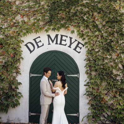 Events by May Wedding Planner in Cape Town