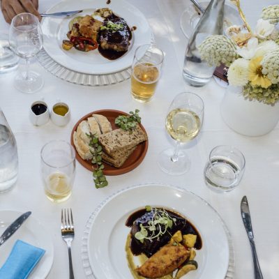 Events by May Wedding Planner in Cape Town
