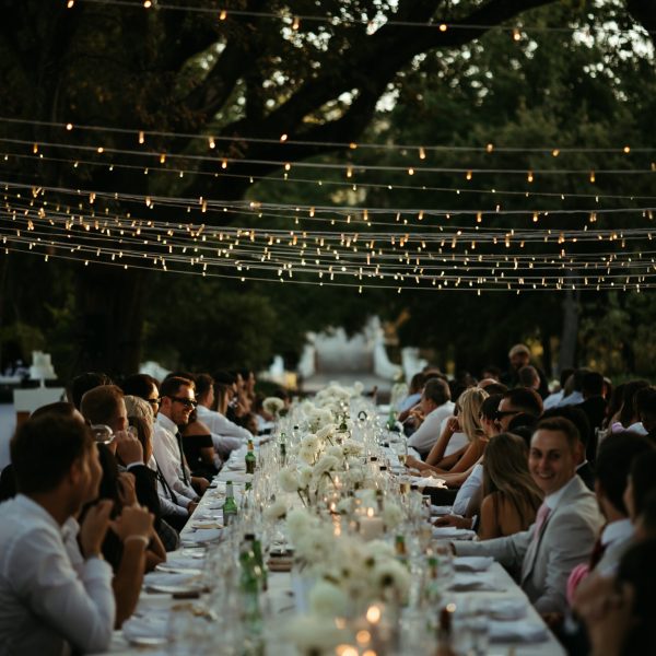 Events by May Wedding Planner in Cape Town