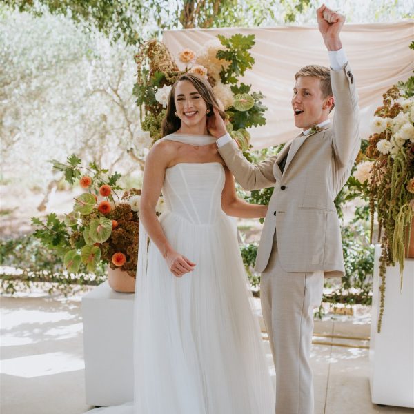 Wedding Planner in Cape Town | Events by May