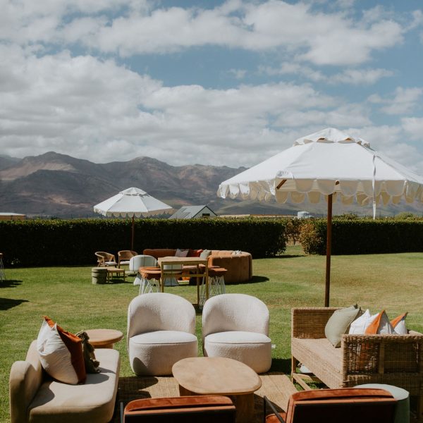 Events by May Wedding Planner in Cape Town