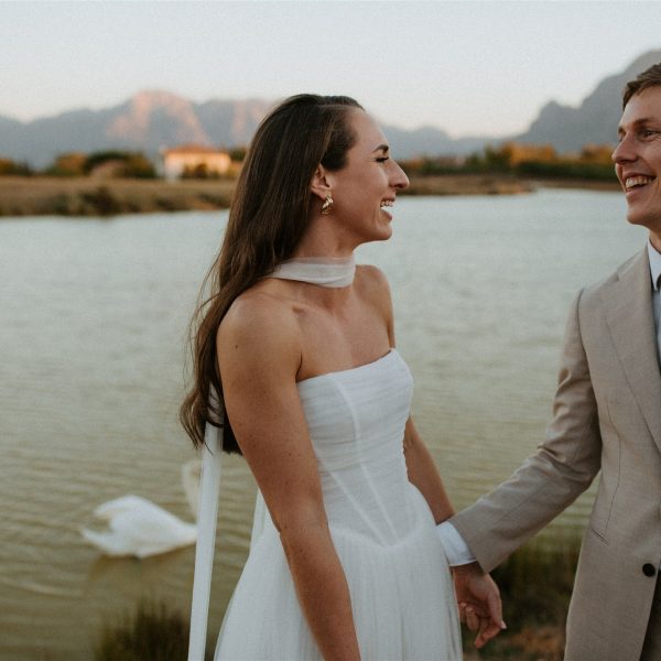 Wedding Planner in Cape Town | Events by May