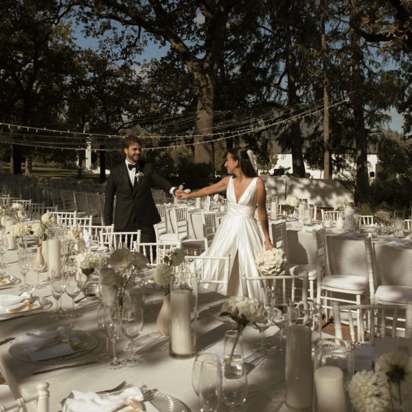 Events by May Wedding Planner in Cape Town