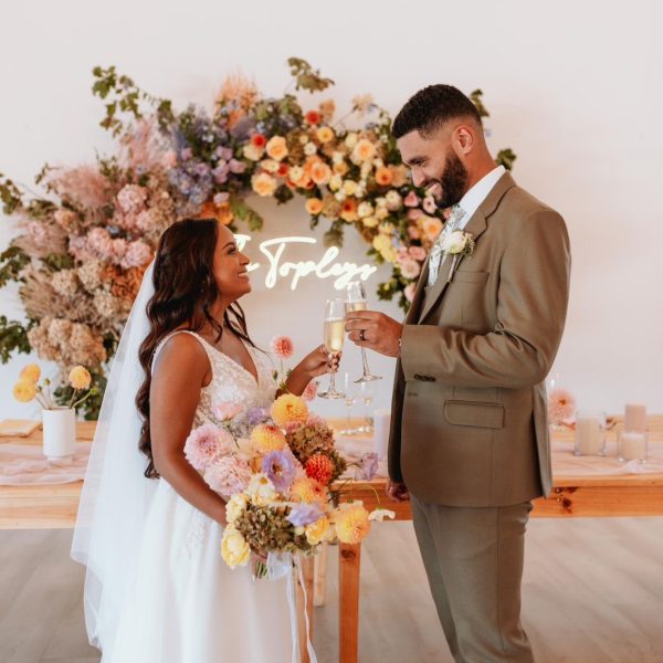 Events by May Wedding Planner in Cape Town