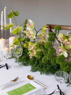 Wedding planner in Cape Town