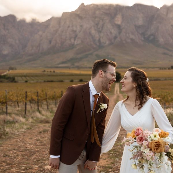 Events by May Wedding Planner in Cape Town